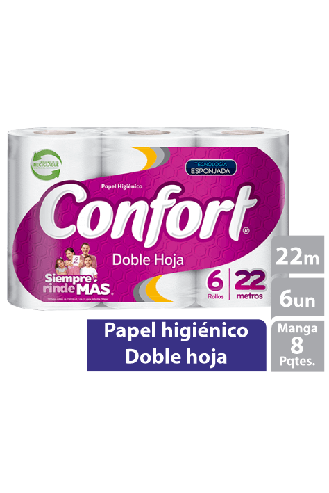 confort 22
